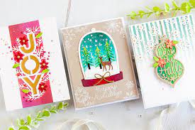 We did not find results for: Holiday 2019 Inspiration Clean Simple Christmas Cards With Keeway Spellbinders Blog