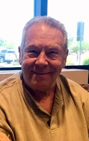 Ronnie Weeks Obituary