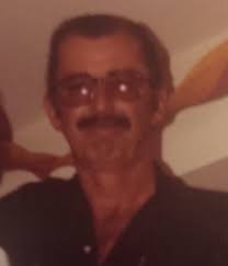 Wayne Edward Speak Sr. (1940-1997)