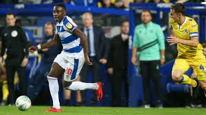 Qpr page) and competitions pages (champions league, premier league and more than 5000 competitions from 30+ sports. Qpr Winger Osayi Samuel Highlights His Target For The Season Goal Com
