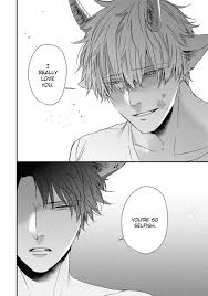 Yagi To Ookami No Hatsujou Jijou 4 Read Yagi To Ookami No Hatsujou Jijou 4 Online Page 1 Manga Manga Love Anime Dad