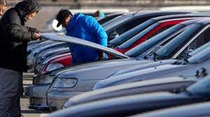Cresterea perioadei de la 3 la 5 ani pentru actualizarea valorii. LoviturÄƒ Pentru Proprietarii De Masini Vechi AdministratÄƒ Pe Final De An