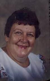 Mrs. Joan Cotton Obituary March 26, 2010