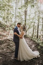 It looks astonishing if it's used for accents. Top Off Your Unique Wedding With A Flower Crown For Every Bride