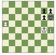 Teman2 di sini ada yg punyak pengalaman seperti teman master saya ini? Kreativitas Penjual Problem Catur Kompasiana Com