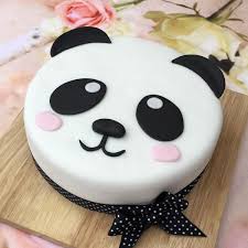 How lights play an important role in the appropriate wfh environment? Panda Cake For Kids Myflowertree