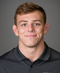 THIS WEEK IN SPARTAN WRESTLING MICHIGAN STATE (1-0) vs. INDIANA (2-1)