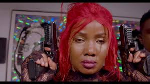 Yido Ayida by Da kid ug ft Zetive (official music video)