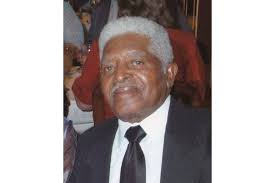 Cornelius Tull Obituary (1928