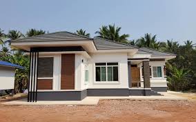 Hunian yang simple, tentunya memiliki banyak keuntungan, diantaranya adalah membutuhkan biaya yang lebih rendah jika dibandingkan dengan hunian yang mewah. 15 Contoh Denah Rumah Minimalis Modern Aman Serta Sederhana Beli Rumah Murah