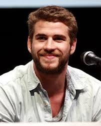 Liam Hemsworth