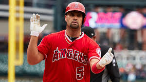 It started at $12 million and now climbs $1 million annually to a peak of $30. Albert Pujols Retiring After 2021 Season Angels Star Undecided Despite Wife S Instagram Fueling Speculation Cbssports Com