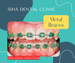 Profile for Isha Dental Clinic
