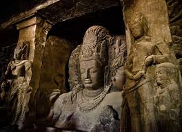 Elephanta caves are one of the most enigmatic, fascinating and extraordinary heritage sites in india as these caves are surrounded by water on all sides. Elephanta Caves Mumbai Arrivalguides Com