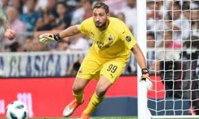Inter have dominated the derby of late, yet gianluigi donnarumma is confident. Gianluigi Donnarumma Bio Affair In Relation Net Worth Ethnicity Salary Age Nationality Height Professional Football Player