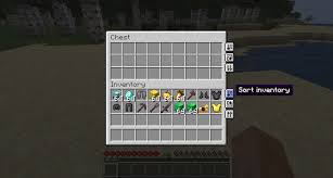 How Do You, In One Click, Pick Up Every Stack Of An Item From A Chest In  Minecraft? - Quora