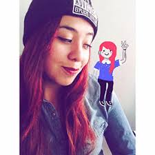 Macarena Arce (Rojita)