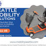 Seattle Mobility Solutions from twitter.com