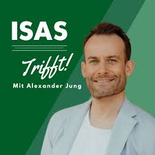 War mir eine Freude lieber Alexander. 💦