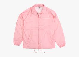 Download No Redemption Coach Jacket Hd Png Download Kindpng
