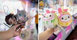 2nd time at cow play cow moo. Cow Play Cow Moo Arcade In Sg With Cheap Tokens Claw Machines