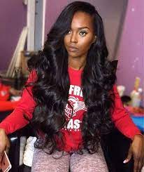 Shop Mayvenn Body Wave Hair Hair Waves Loose Waves Hair