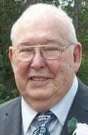 Obituary of Robert "Bob" Paul Weber, Sr.