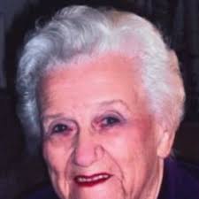 Obituary information for Mary Frances Hellmueller Miller