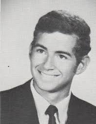 Class of 1970 and 1971 (Pompano Beach Senior High School)