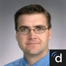 Dr. James W. Verbsky, MD