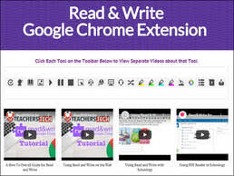 Check spelling or type a new query. Read Write Extension For Chrome Fcps Act Team