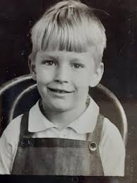 William "Bill" R. Krier Obituary