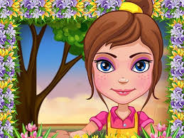 Play Garden Decoration Flower Decoration At Funfungames Girls Games For Free Https Ift Tt 2aqztbw G In 2020 Online Girl Games Flower Decorations Games For Girls