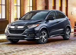 It is manufactured and produced in the year 1998. 2019 Honda Hr V Vs 2016 2018 Facelift Differences Changes Compared