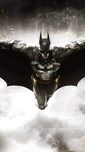 41 Batman Arkham Knight Iphone Wallpaper On Wallpapersafari Navigate to this page on the iphone. batman arkham knight iphone wallpaper