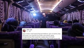 Check spelling or type a new query. Preacher Apologizes For Helping Rent A Bus So Students Can Return Home Trp