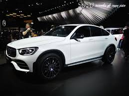 2020 Mercedes Glc Coupe Price In 2020 Mercedes Benz Glc Coupe Mercedes Benz Glc Mercedes Benz Coupe