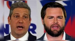 6 things to know about the Tim Ryan-J.D. Vance FOX town hall
