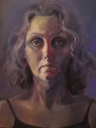 Self Portrait Show 2021 Catalogue for Reception_Apr 26 2021.indd