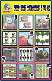 Free Thomas The Train Games Online Fill In The Missing Number Square Maths Educational Kids Learning Thomas The Train Games Thomas The Train Train Games
