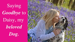 To let him know how essential he's been to me all these years. Dogs Last Day A Tribute To A Best Friend Dog Poem