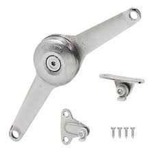hardware duo flap lid support stay