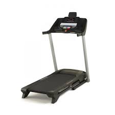 Although the company originally sold just to home consumers, it now sells its equipment to commercial users such as health and fitness clubs. Proform 350i Treadmill