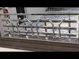 See more ideas about balcony railing, balcony railing design, railing design. Balcony Railing Design Steel Railing Design For Balcony Steel Railing Design Parapet Steel Youtube