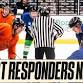 First Responders Night event image