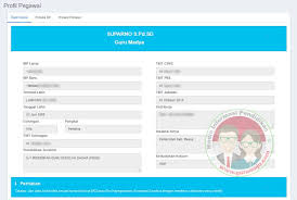 Kunjungi situs badan kepegawaian negara (bkn) dengan cara klik pada link di bawah catatan: Cara Cek Kenaikan Pangkat Pns Di Laman Baru Bkn Https Apps Bkn Go Id Guru Maju
