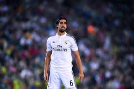 Sami khedira is a german professional footballer who plays as a central midfielder for juventus and the germany national know more about khedira's career info, records and stats @ sportskeeda. The Rise And Fall Of Sami Khedira In Madrid Managing Madrid