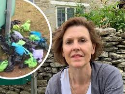 Call for action as rise in dog waste sees bins filling up