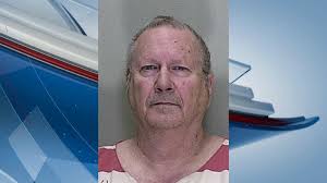 Ocala man arrested for possession of child pornography