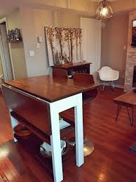 Small Kitchen Table Cart Homedecor Livingroom Bathroom Livingroom Small Kitchen Tables Drop Leaf Kitchen Island Kitchen Design Diy